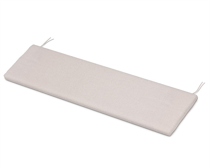 Bench Seat Cushion - 17.5"D x 57.5"W x 2.5"H
