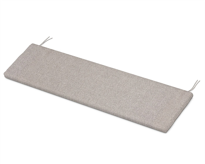 Bench Seat Cushion - 17.5"D x 57.5"W x 2.5"H