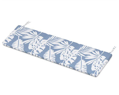 Bench Seat Cushion - 17.5"D x 57.5"W x 2.5"H