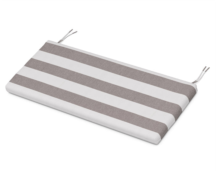 Bench Seat Cushion - 17.75"D x 41"W x 2.5"H
