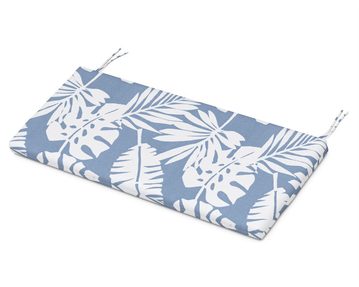 Bench Seat Cushion - 17.75"D x 41"W x 2.5"H