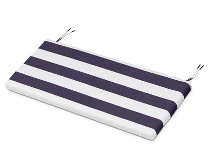 Bench Seat Cushion - 17.75"D x 41"W x 2.5"H