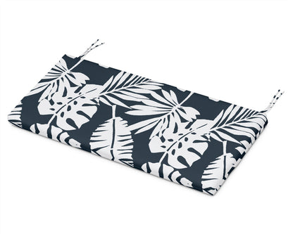 Bench Seat Cushion - 17.75"D x 41"W x 2.5"H