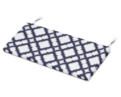 Trellis Navy