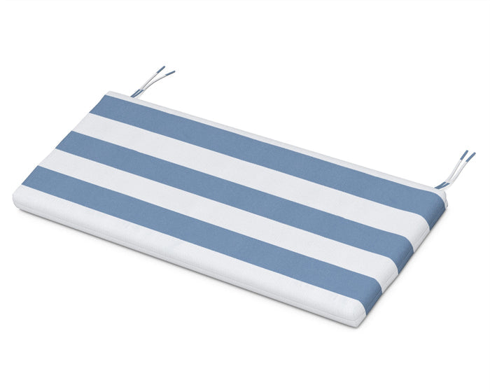 Bench Seat Cushion - 17"D x 40.5"W x 2.5"H