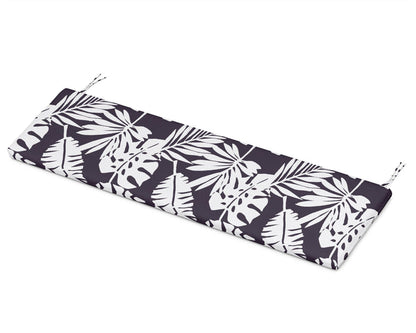 Bench Seat Cushion - 18.5"D x 55.5"W x 2.5"H