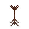 Boone Heirloom Cherry Blanket Rack