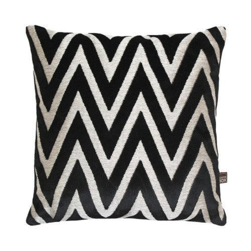 Bowie Cushion-Renaissance Design Studio