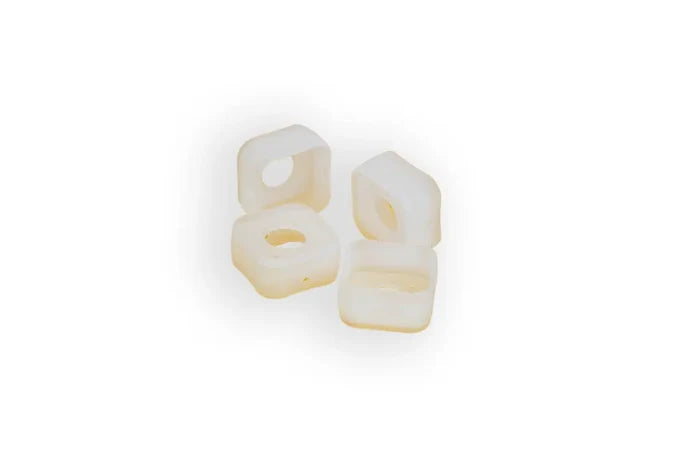 Bunk Bed Connecter Ring 1 Piece - Classic - 4091-086 SPAREPARTS ACTIVE flexa-com.myshopify.com