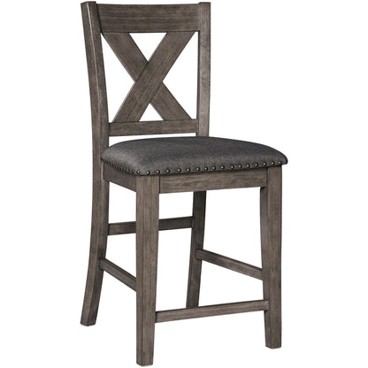 Caitbrook X Back Counter Stool - QK1013415_ASHL_PRI_OL