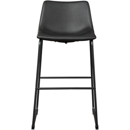 Centiar Black Bar Stool QK1025901