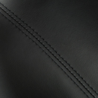 Swatch for the Centiar Black Bar Stool