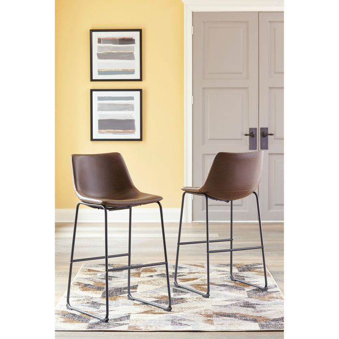 Centiar Bar Stool - QK1025902_ASHL_LF1_RM