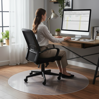 Chair Floor Mat