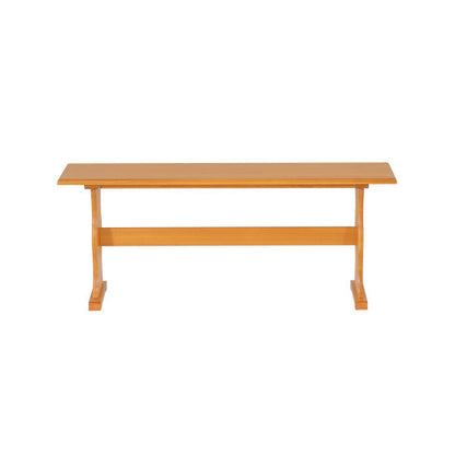 Chelsea Natural Nook Simple Bench