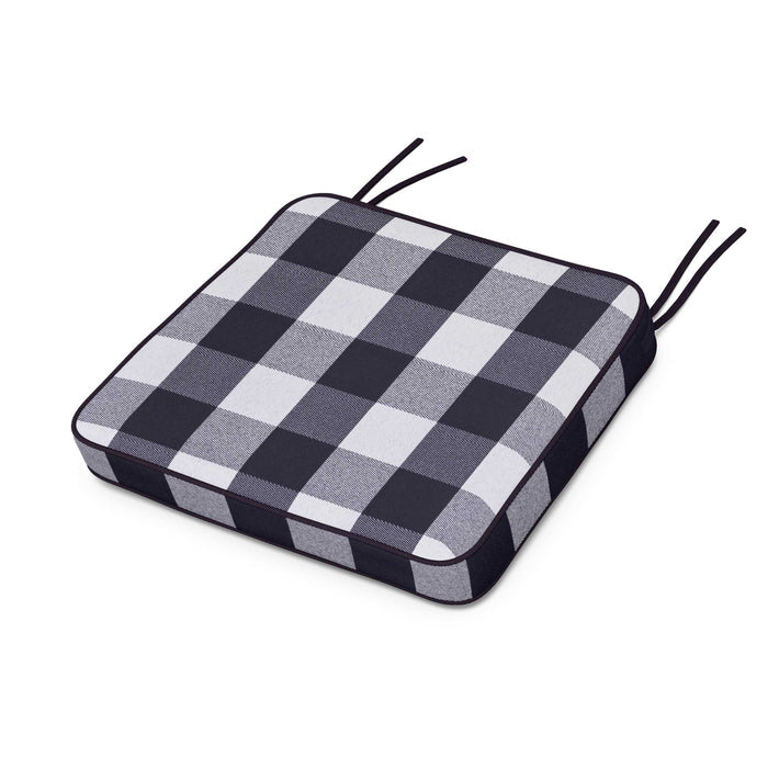 Buffalo Plaid Navy