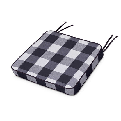 Buffalo Plaid Navy
