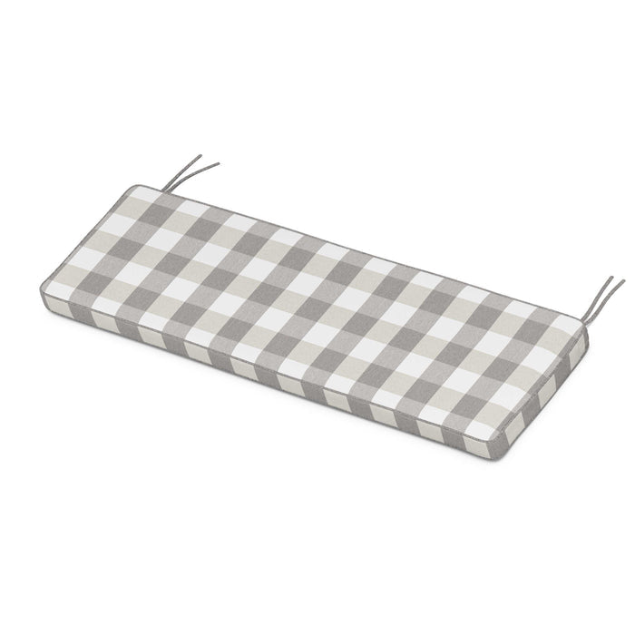 Buffalo Plaid Grey Mist
