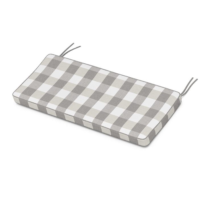 Buffalo Plaid Grey Mist