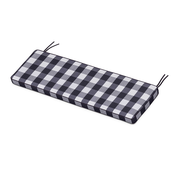 Buffalo Plaid Navy
