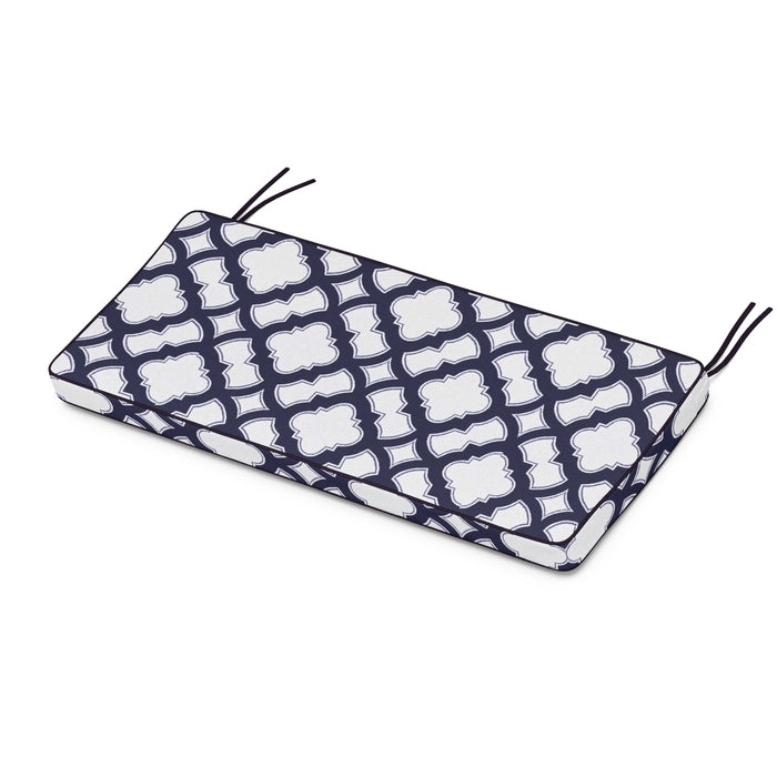 Trellis Navy
