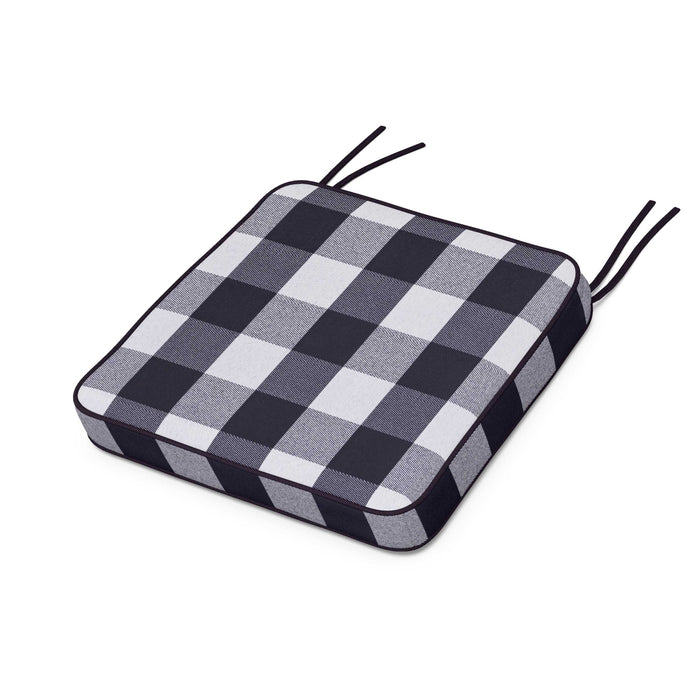 Buffalo Plaid Navy