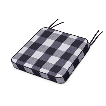 Buffalo Plaid Navy