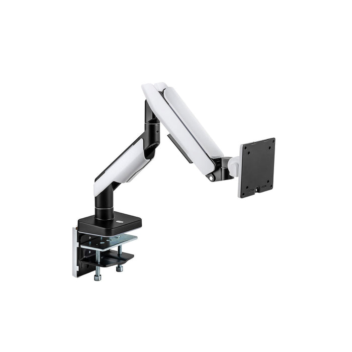 (Clearance Sale) Hinomi CyberFlex Gaming Monitor Arm with RGB Lighting