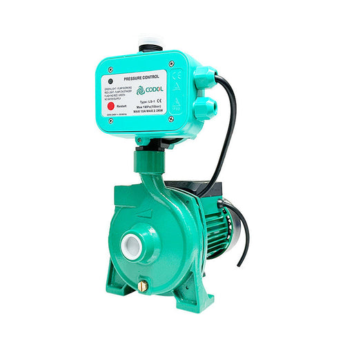 Codol CPM Pump + Controller