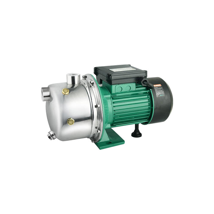 Codol JS750 Water Pump, with PPO impeller and PPO diffuser, 30cm cables