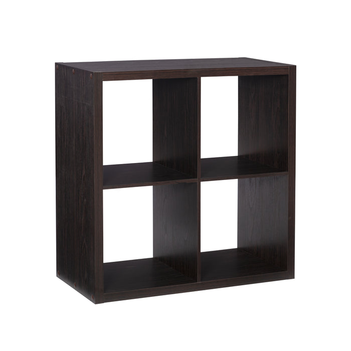 Espresso / 4 Cube Unit