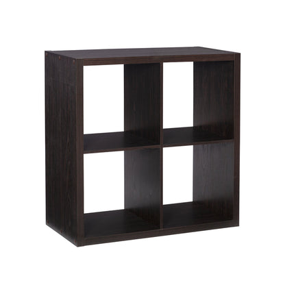 Espresso / 4 Cube Unit