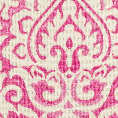Collected Culture Berry Damask Pillow - QK1046722_HOMT_SW1_SW