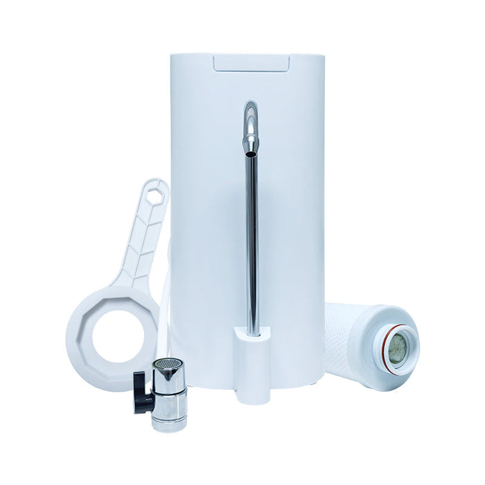 Countertop Ultrafiltration System