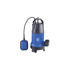 CRI MS-D550 230V Mini Submersible Drainage Pump