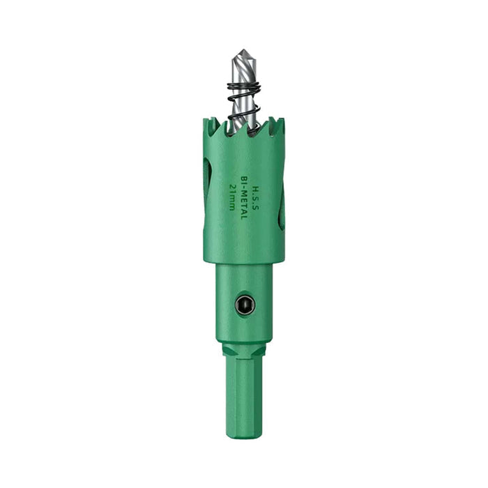 NeoTimber 21mm Deck Light Hole Saw Drill Bit