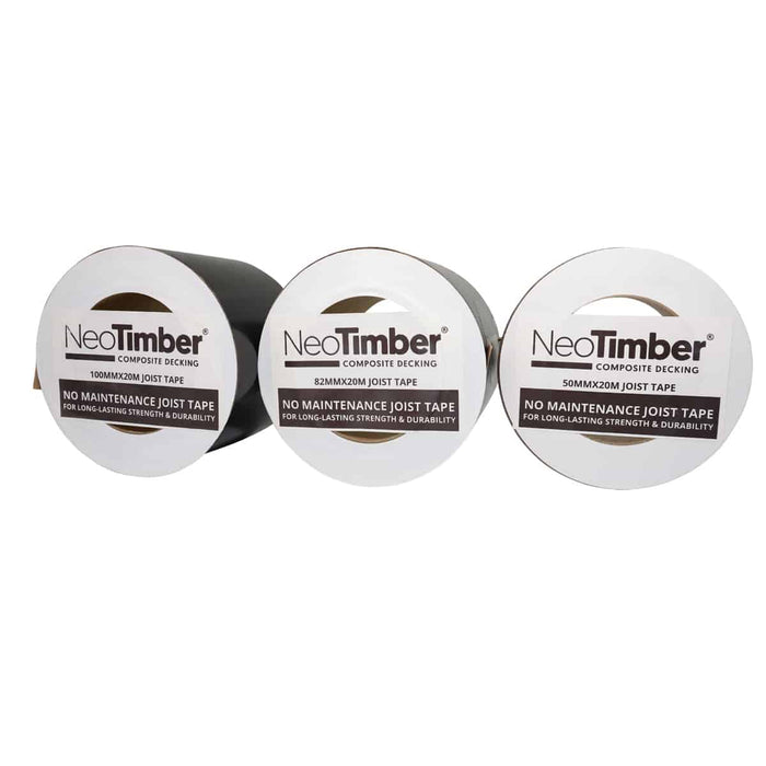 NeoTimber Decking Joist Tape