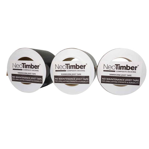 NeoTimber Decking Joist Tape