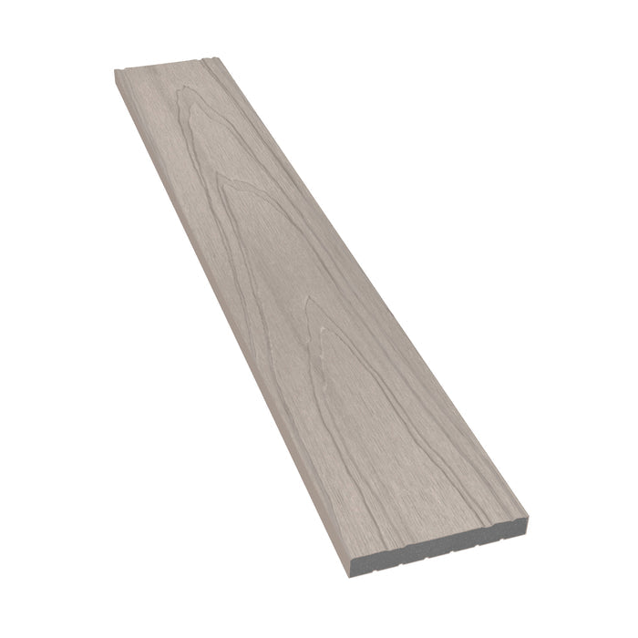 Ash White
