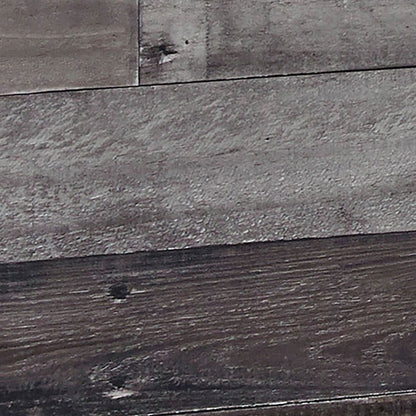 Swatch for the Derekson Gray Full Panel Headboard