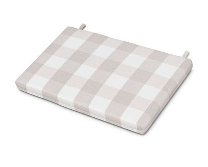 Buffalo Plaid Dune Burlap