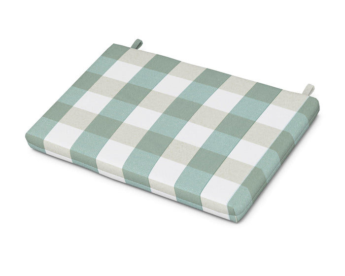 Buffalo Plaid Glacier Spa