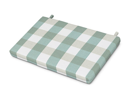 Buffalo Plaid Glacier Spa