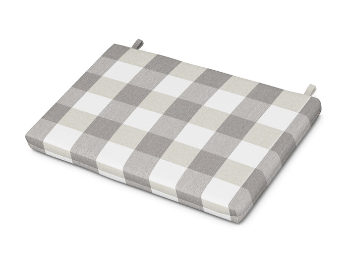 Buffalo Plaid Grey Mist