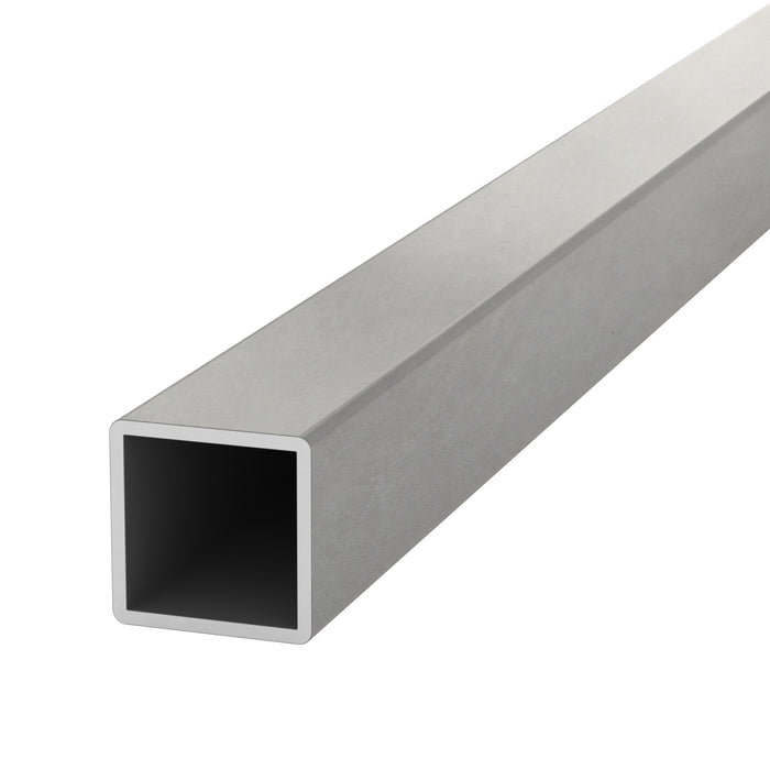 NeoTimber Fence Post Support - Soft Ground - Angled Close-Up