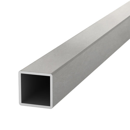 NeoTimber Fence Post Support - Soft Ground - Angled Close-Up