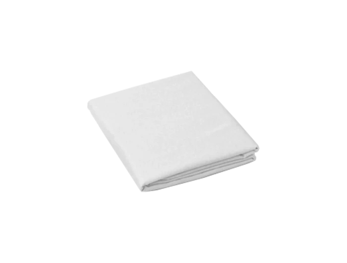 Fitted Sheet, Junior, 70x150 cm, White TEXTILE ACTIVE flexa-com.myshopify.com