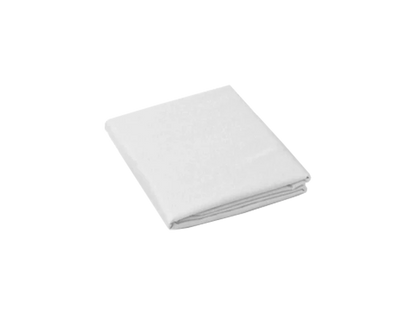 Fitted Sheet, Junior, 70x150 cm, White TEXTILE ACTIVE flexa-com.myshopify.com