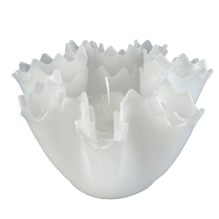 Floating Candle Paraffin 22cm-Renaissance Design Studio