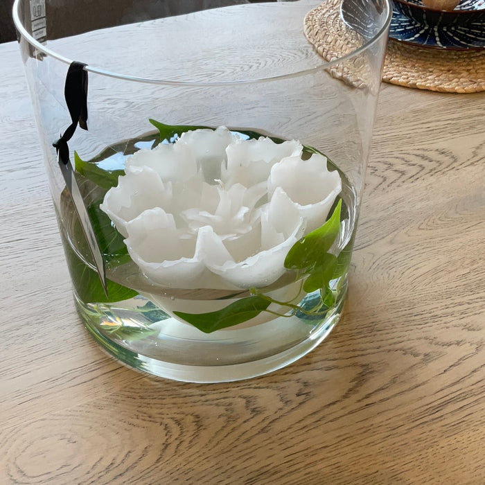 Floating Candle Paraffin 22cm-Renaissance Design Studio